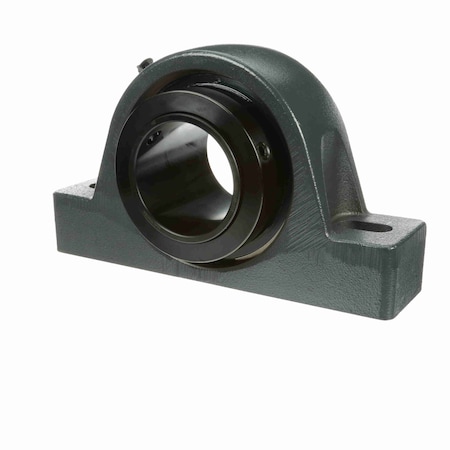 Sealmaster Mounted Cast Iron Two Bolt Pillow Block Spherical Roller, USRB5000-315 USRB5000-315